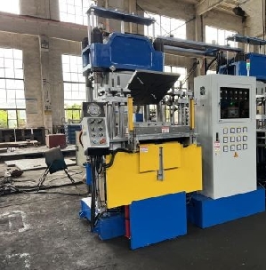 TDC-250T-V-4RT真空万象城